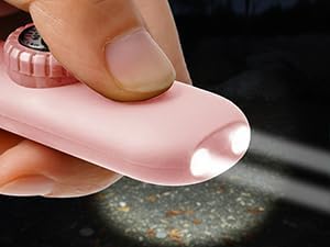 Emergency Survival Safety Whistle,Whistle for Kids with Lanyard,Compass,Thermometer,Ideal for Kayaking, Boating, Hiking, Camping, Climbing