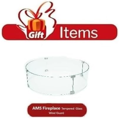 Elementi Lunar Bowl Cast Concrete Fire Table, Outdoor Fire Pit Fire TablePatio Furniture, Light Gray (Natural Gas)