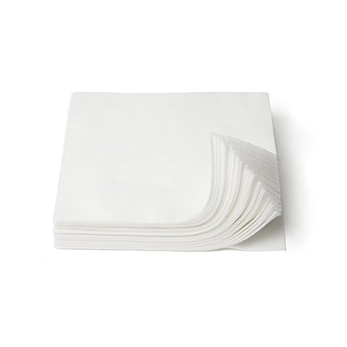 HYGIENJOY-21% Larger,Rinse Free Bath Sponges for Adults-Disposable No Rinse Bathing Wipes,Soap Infused,Extra Thick and Dry Shower Wipes for Elderly,Camping,Post Surgery Must Haves, (Lavender 2 pack)