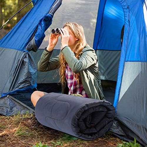 Sleeping Bags for Adults Backpacking Lightweight Waterproof- Cold Weather Sleeping Bag for Girls Boys Mens for Warm Camping Hiking Outdoor Travel Hunting with Compression Bags