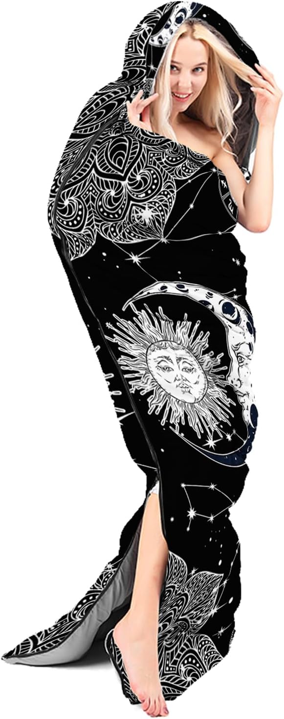 CVHOUSE Camping Sleeping Bags,3 Season Warm & Cool Weather,Lightweight,Waterproof Sleeping Bags for Adults & Kids,Traveling,and Outdoors,Camping Gear Equipment