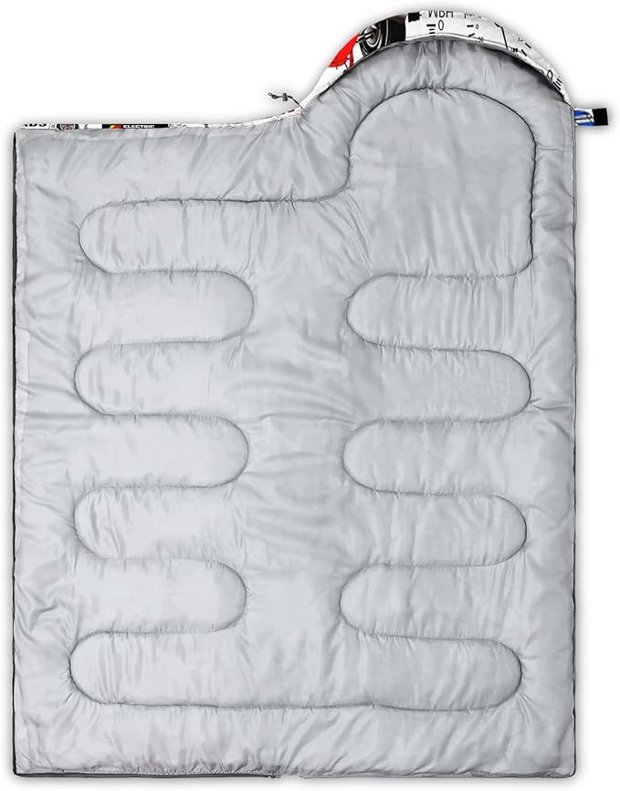 Print sleeping bag,sleeping bags,Outdoor Camping Sleeping Bag,Suitable For Children Boys And Girls Portable,Waterproof,Compact And Lightweight,Great For Outdoor Camping,Backpacking And Hiking