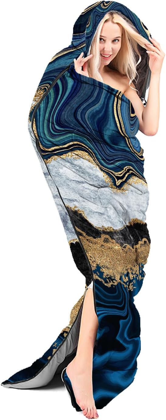 Sleeping Bags for Adults and Kids Backpacking Camping Sleeping Bags for Girls and Boys Lightweight Waterproof Cold/Warm 3-Season