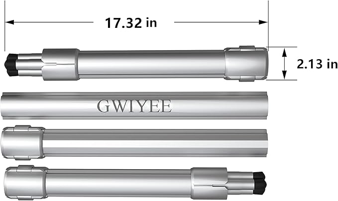 Aluminum Collapsible Clothing Rack, Porbatle Clothes Drying Rack, Laundry Drying Rack, Foldable Clothes Rack