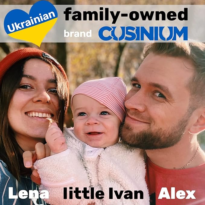 CUSINIUM 6oz Pink Stainless Steel Salt Pepper Dredge Shakers - With Plastic Cap - With Handle - Pack of 2