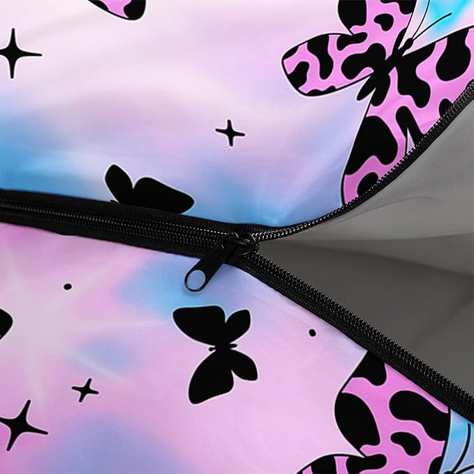 Sea Turtle Sleeping Bag for Kids Boys Girls,Ocean Themed Camping Gear,Waterproof Compact Sleeping Bag for Camping Backpacking Outdoor Hiking.