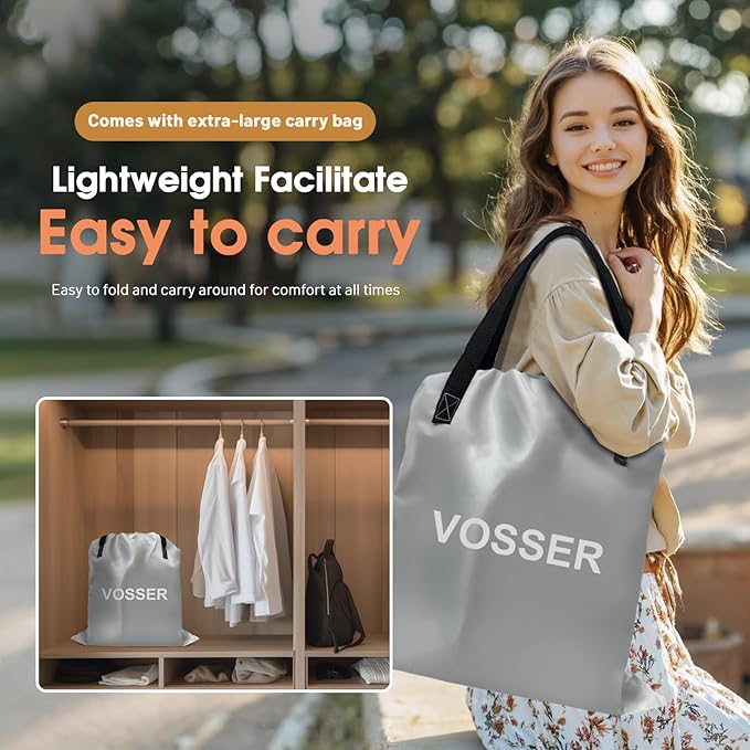 Twin Air Mattress with Built in Pump,18''Inflatable Mattress 2 Mins Self-Inflation/Deflation,XL-Long Blow up Mattress Thicker,Flocked Top Air Bed with Storage Bag for Home, Camping & Guests