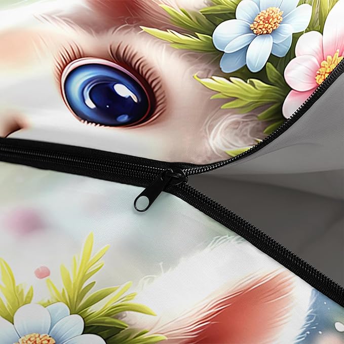 Sea Turtle Sleeping Bag for Kids Boys Girls,Ocean Themed Camping Gear,Waterproof Compact Sleeping Bag for Camping Backpacking Outdoor Hiking.