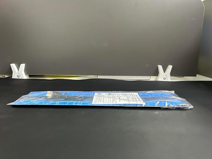 2 Pack LED Armband - Rechargeable Running Lights with Reflective Gear, High Visibility LED Wristband Lights