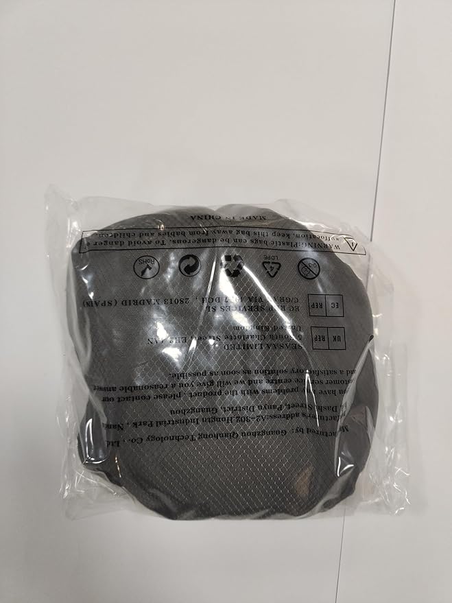 ZOMAKE Ultra Lightweight Hiking Backpack 20L, Packable Small Backpacks Water Resistant Daypack for Women Men(Medium Grey)