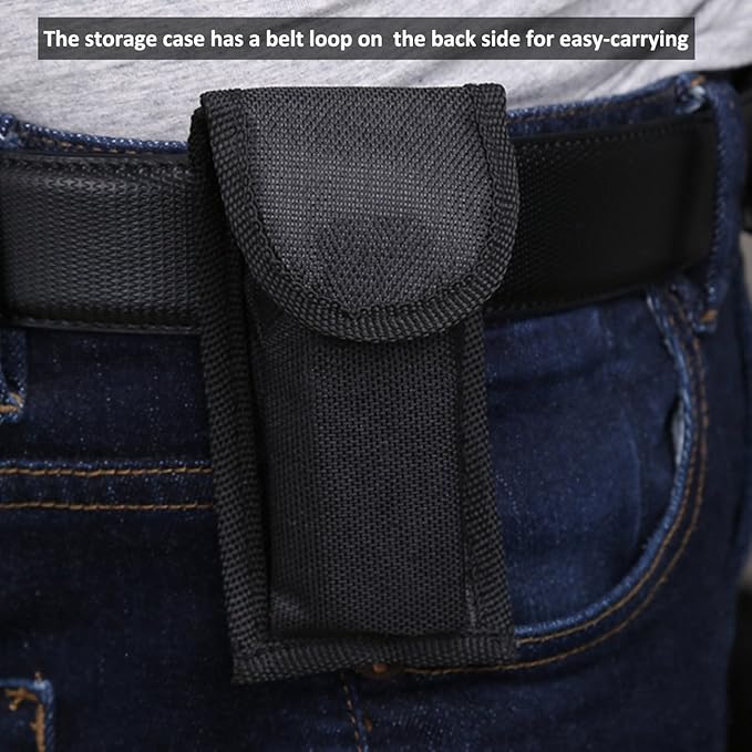 HIKENTURE 4-in-1 Camping Utensils,Stainless Steel Spoon Fork Knife Combo with Bottle Opener,Backpacking Eating Cutlery for Traveling,Hiking,Scouting Hobo Multitool Set (Army Green)