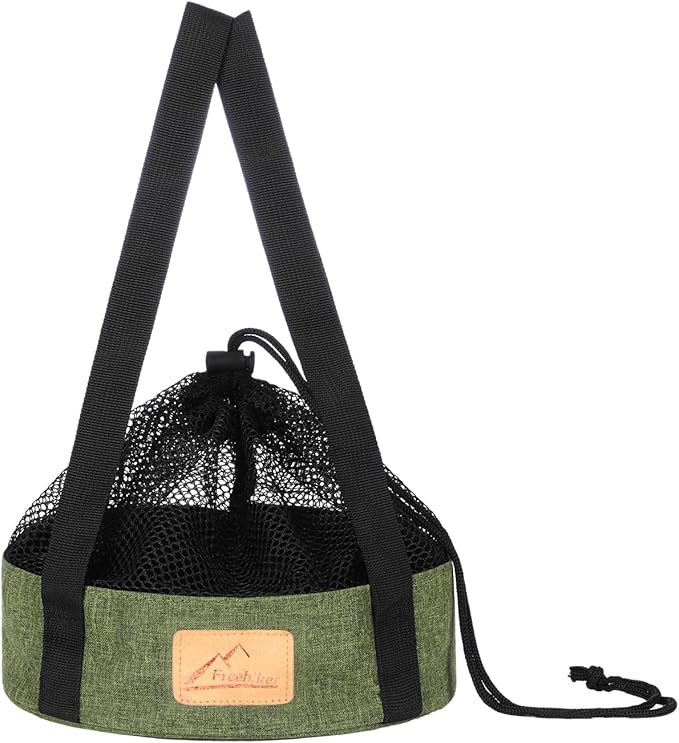 Camping Mess Kit - 1 to 2 persons Camping Dishes includes Cups, Bowls, Knives, Forks, Spoons, Camping Dinnerware Set Camping Cooking Utensils Accessories Plates Dinnerware Set