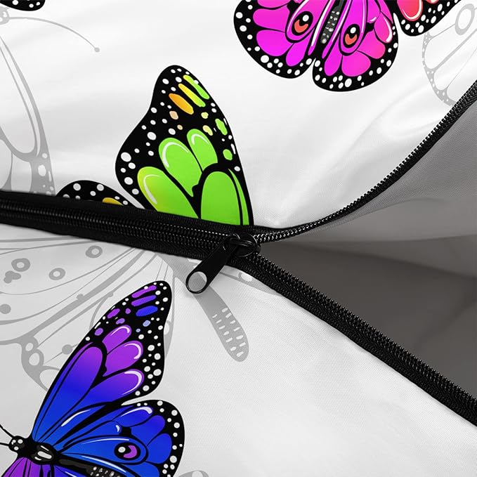 QOOMO Camping Sleeping Bags,3 Season Warm & Cool Weather,Lightweight,Waterproof Sleeping Bags for Adults & Kids,Traveling,and Outdoors,Camping Gear Equipment