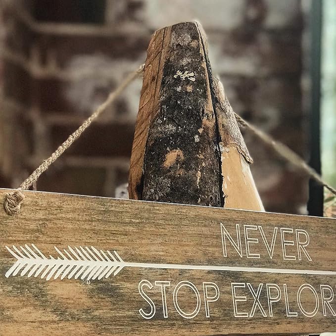 4mm x 500 Feet Natural Jute Rope, Twine for Gardening Tomato Climbing Plant Tie Floristry Crafts Gift Wrapping Packing Decor