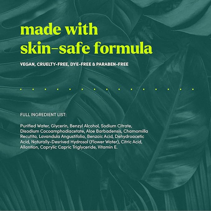 goodwipes Flushable Butt Wipes - Vitamin E & Aloe - Sewer & Septic Safe - Extra Large Adult Wet Wipes For Women & Men - Bathroom Essentials - Cedar, 418 Count (8 Packs + 1 Travel)