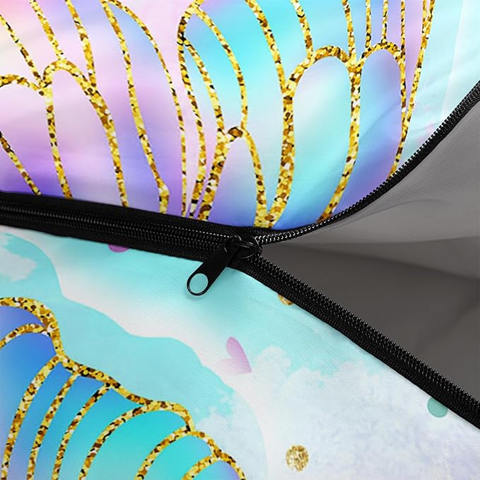 HOSIMA Dear Hunting Pattern Cold Weather Sleeping Bags for Adults,Black Light Weight Sleeping Bags for Kids Adults,WaterProof Sleeping Bags for Outdoors Hiking.