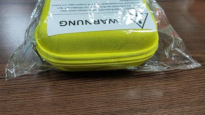 276PCS Hiking First Aid Kit for Home Personal Emergency Supplies Compact Bag for Backpack, First Aid Essentials Survival Kit for Business Travel Car Yellow AMORNING
