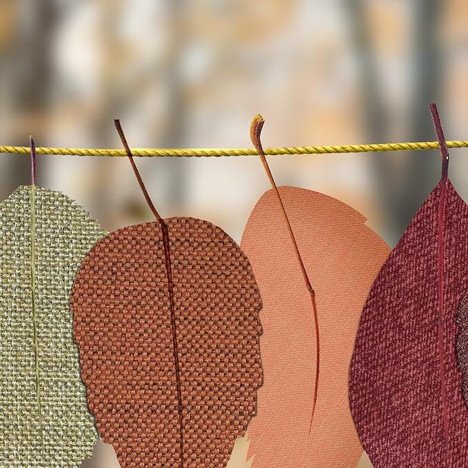 6mm x 150 Feet Yellow Jute Rope, Twine for Gardening Tomato Climbing Plant Tie Floristry Crafts Gift Wrapping Packing Decor