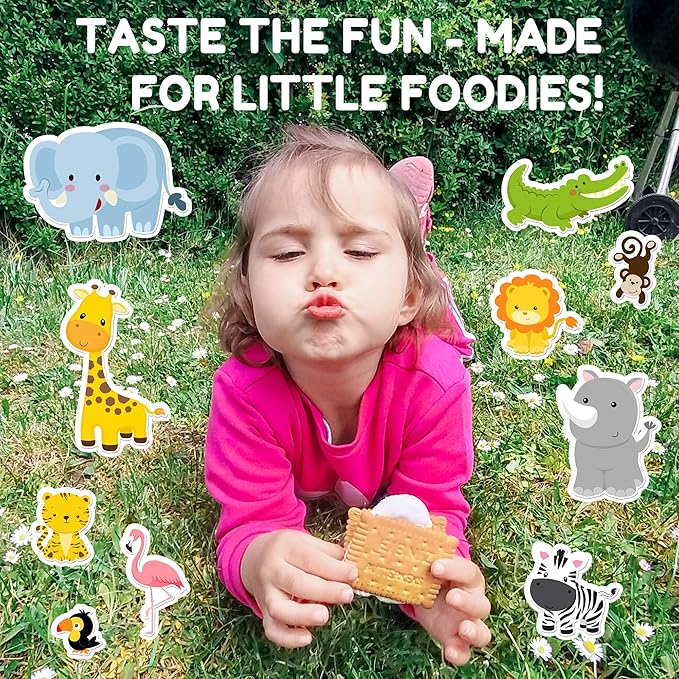 S'mores Stick Kit β 32 Inch Marshmallow Roasting Sticks with Colorful Hand Guards β 5-Pack Telescoping Campfire Skewers for Kids β Heat-Resistant Safe Set for Fire Pit, BBQ, Camping β Fun Gift Idea