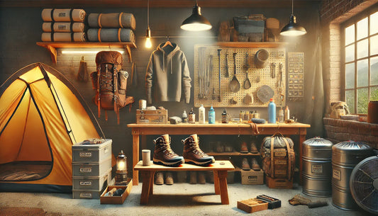 How to Care for Your Gear — Maintenance for the Long Journey