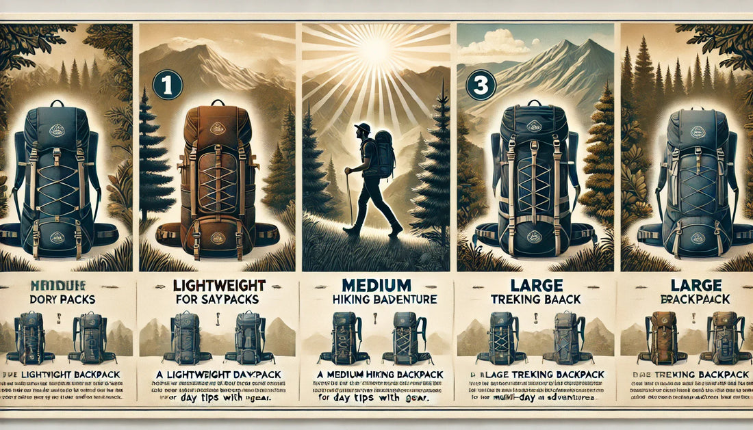 How to Choose the Right Outdoor Backpack for Your Adventure