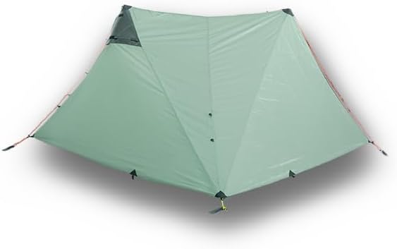 Seek Outside | Lightweight Hot Tents and Tipis for Backpacking Hunting Fishing