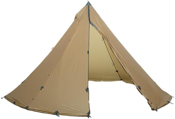 Seek Outside | Lightweight Hot Tents and Tipis for Backpacking Hunting Fishing