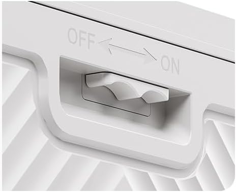 660 QT / 165 Gal Collapsible Storage Bins with Wheels & Magnetic Doors - Stackable Plastic Cabinet Organizer for Home, Garage, Closet (White Space-Saving Containers)