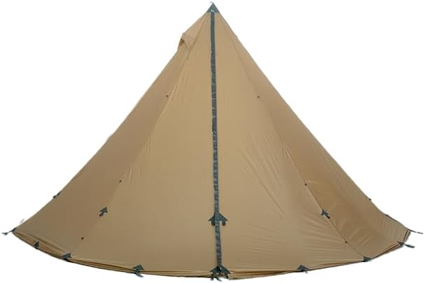 Seek Outside | Lightweight Hot Tents and Tipis for Backpacking Hunting Fishing