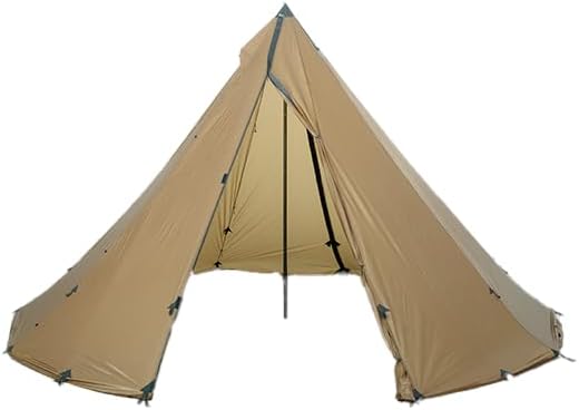Seek Outside | Lightweight Hot Tents and Tipis for Backpacking Hunting Fishing