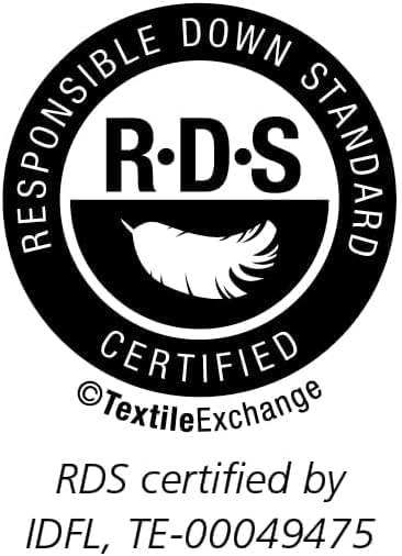 Cuddledown Dreamstead Premium Sleeping Pillow| European White Goose Down | 700 Fill Power | 300 Thread Count 100% Cotton Shell | Windowpane Weave | Hypoallergenic | Handcrafted | King – Medium