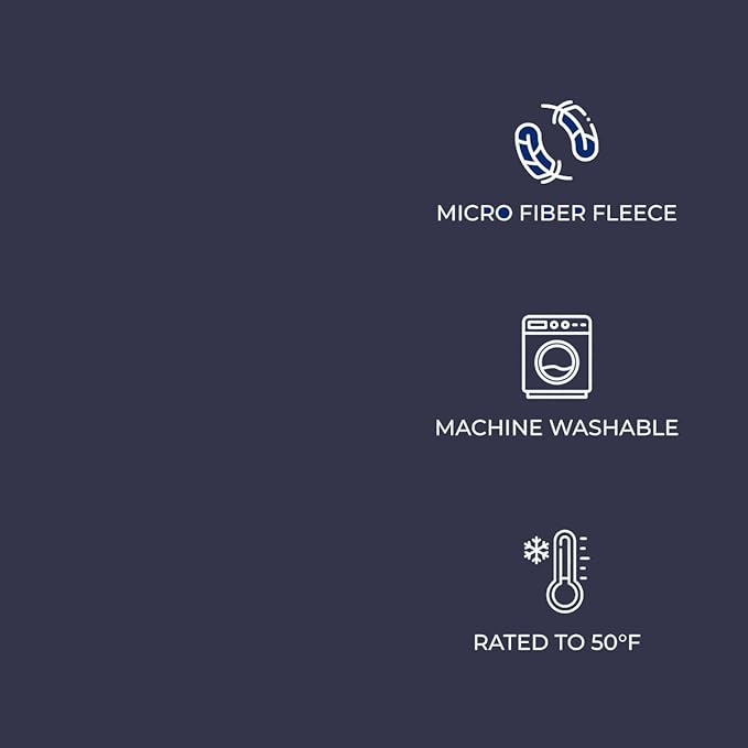 Fleece Sleeping Bag Liner, Sleeping Sack Adult Travel, Sleeping Bag Sheets, Lightweight Travel Camping Sheet, 71 in x 32 in, Unisex Adult