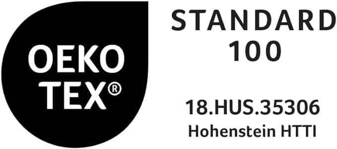 Cuddledown Dreamstead Premium Sleeping Pillow| European White Goose Down | 700 Fill Power | 300 Thread Count 100% Cotton Shell | Windowpane Weave | Hypoallergenic | Handcrafted | King – Soft/Thin