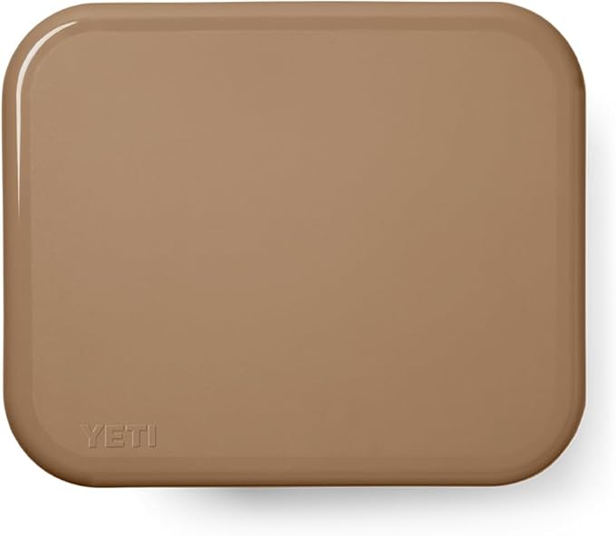 YETI Roadie 24 2.0 Hard Cooler with DoubleDuty Shoulder Strap and Drain Plug