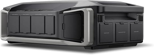 EF ECOFLOW Delta Pro Ultra Inverter