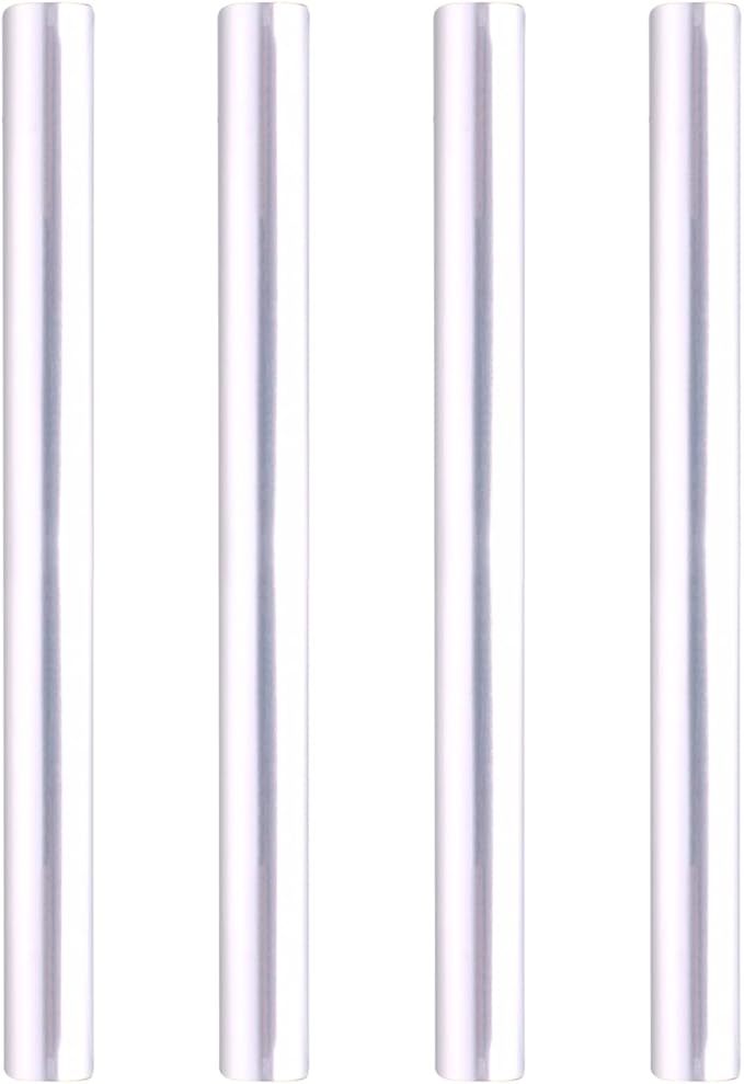 TRIWONDER Tent Pole Repair Splint Repair Kit Spare Repair Tube for Diameter 8.5-10.5mm