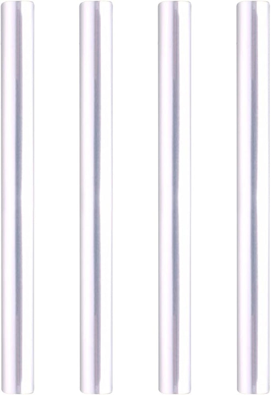 TRIWONDER Tent Pole Repair Splint Repair Kit Spare Repair Tube for Diameter 8.5-10.5mm