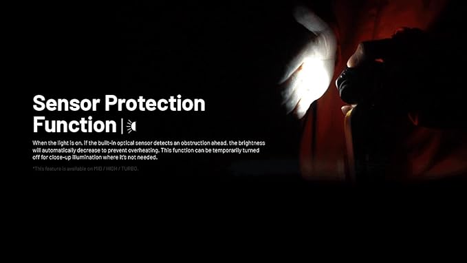 Nitecore NU45 1700 Lumen Headlamp, USB-C Rechargeable Fast Charging, Long Runtime for Camping, Running, or Work, with Auxilary White Reading Light and Red Light