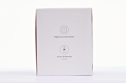 SwitchBot Wi-Fi Humidity Sensor 4 Pack with Hub 2 (Matter Enabled), IP65 Indoor Outdoor Thermometer Wireless, Humidity/Temperature/Dewpoint/VPD Sensor with Smart Alerts, Compatible with Alexa