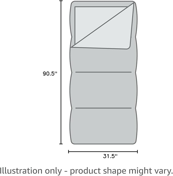 Kids Sleeping Bag for Boys Girls,3D Basketball Print-Lightweight Warm Portable Outdoor Indoor-Waterproof Cold Weather Resistant Sleeping Bag for Camping Hiking