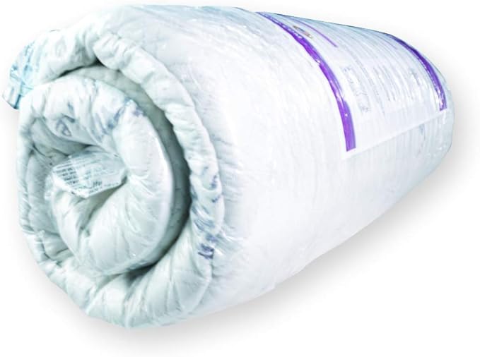 Adjustable Memory Foam Neck Pillow Cooling Fabric Queen