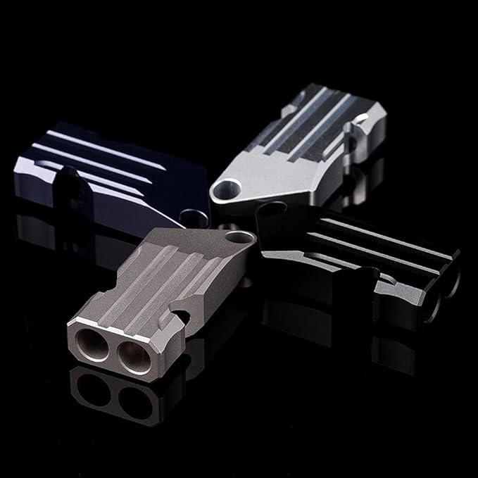 Emergency Whistles Lifeguard Safety Whistle with Lanyard and Keychain for Outdoor Camping Hiking Boating Backpacking Fishing Kayak Kids Rescue Signaling Loud Survival Whistle