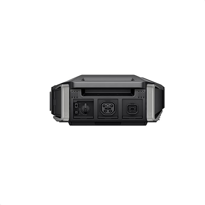 EF ECOFLOW Delta Pro Ultra Inverter