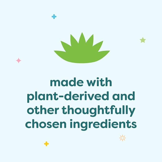 Babyganics DEET Free Travel Size Insect Repellant Wipes | Natural Plant Based, 30 Wipes (2 Packs of 15)