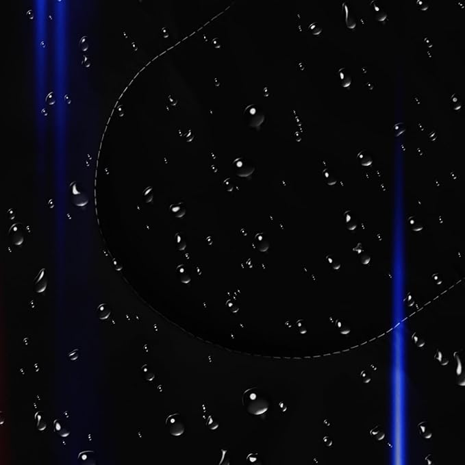 QOOMO Camping Sleeping Bags,3 Season Warm & Cool Weather,Lightweight,Waterproof Sleeping Bags for Adults & Kids,Traveling,and Outdoors,Camping Gear Equipment