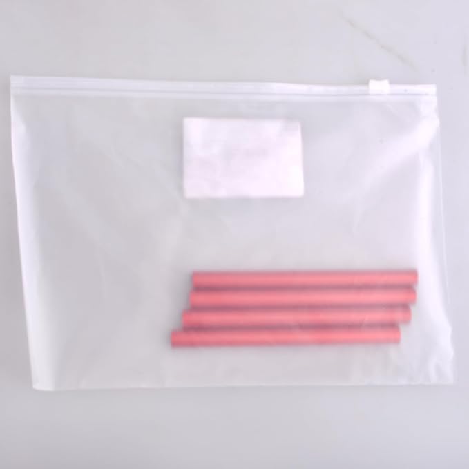 TRIWONDER Tent Pole Repair Splint Repair Kit Spare Repair Tube for Diameter 8.5-10.5mm