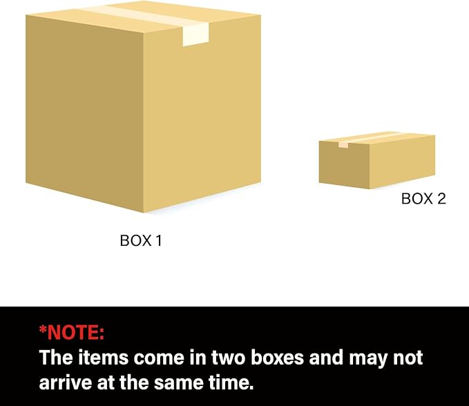 Monument Grills Larger Convertible 4-Burner Natural Gas Grill Stainless Steel Cabinet Style Propane Grills with Conversion Kit(2 Items)
