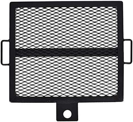 GameMaker Gravity Camping Grill & Pole – Adjustable Outdoor Cooking System, Portable Campfire BBQ for Hiking, Hunting & Backpacking