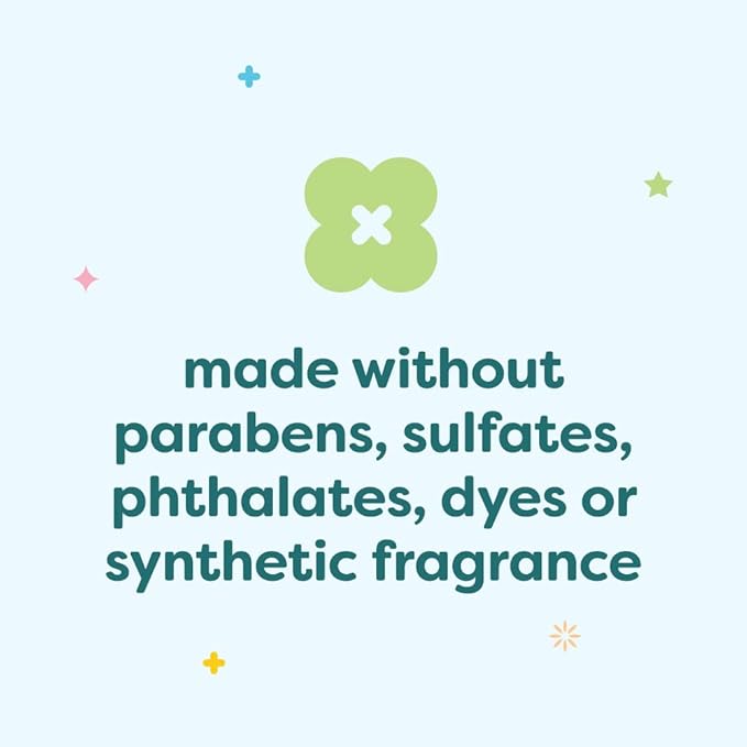 Babyganics Mosquito Repellent Lotion, Made with Plant and Essential Oils, Non-Greasy, 4oz