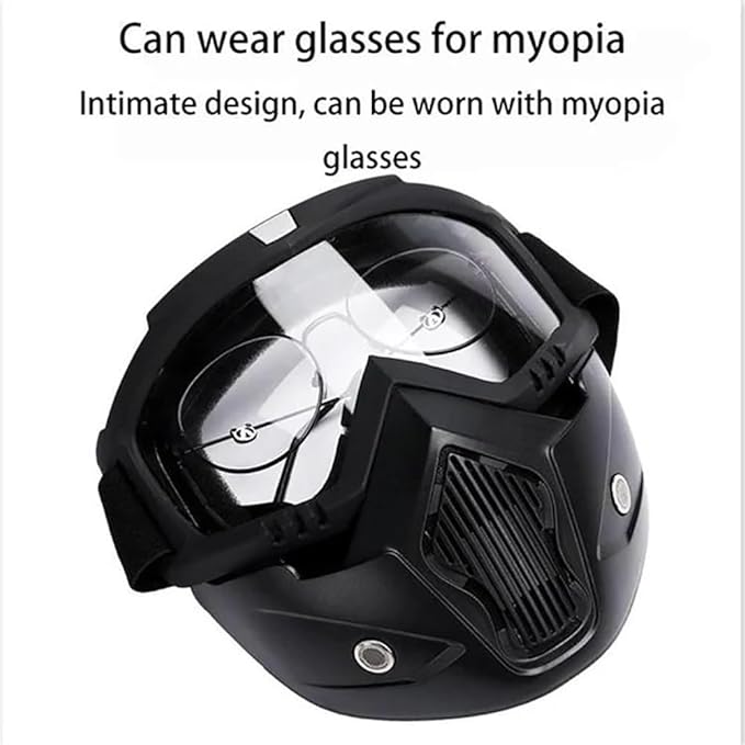 Auto Darkening Welding Helmet, Anti-Glare UV Welding Mask, Anti-Glare,Dust Protection,Detachable Face Shield Large Viewing Welding Hood,Can Be Used for Welding and Cycling (silver)